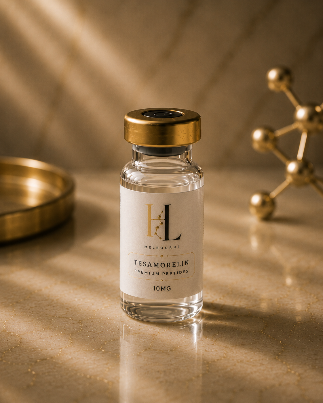 Tesamorelin 10MG