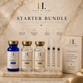 GHKCU & Retatrutide Starter Bundle