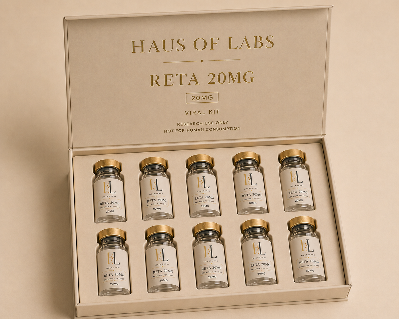 HOL- RET20 KIT