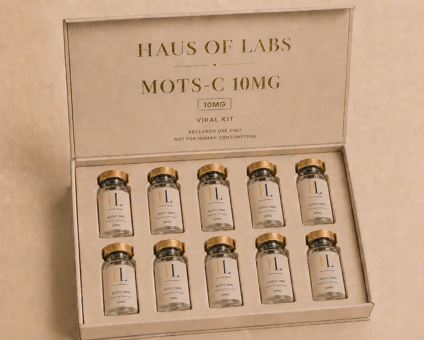 HOL- MTC10 KIT