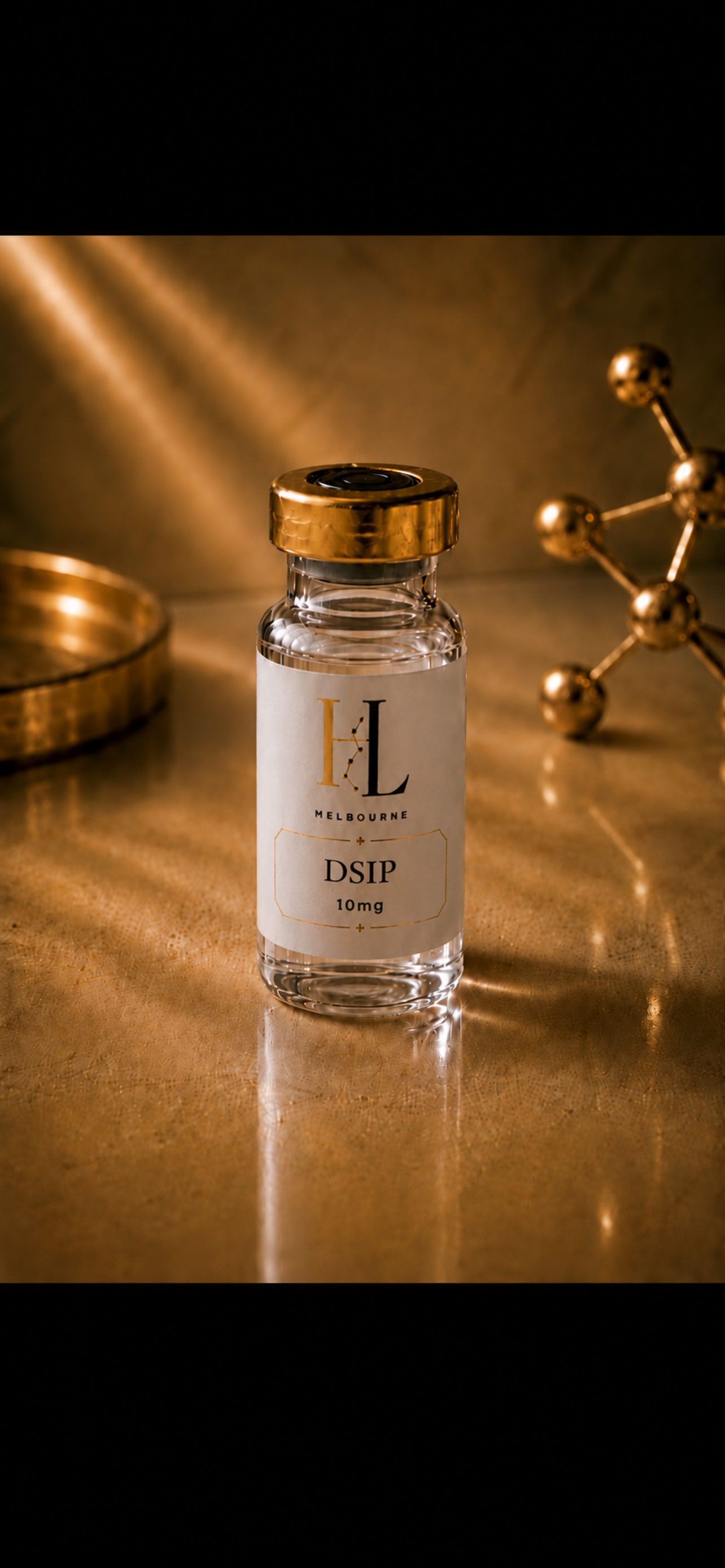 HOL- DSP