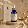 GHKCU SERUM